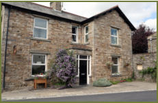 Cornlee Bed and Breakfast